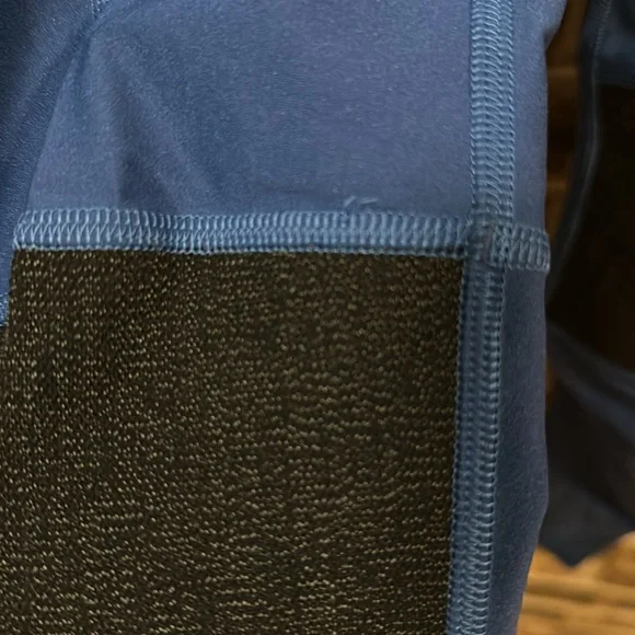 Fjall Raven abisko trekking tights leggings, women’s size xxs - Picture 10 of 10